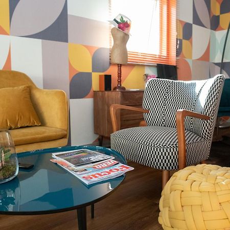 Hotel Mirabella ريتشوني المظهر الخارجي الصورة