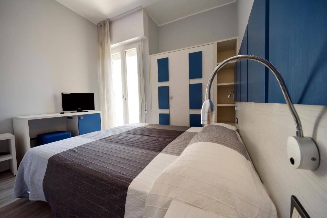 Hotel Mirabella ريتشوني المظهر الخارجي الصورة