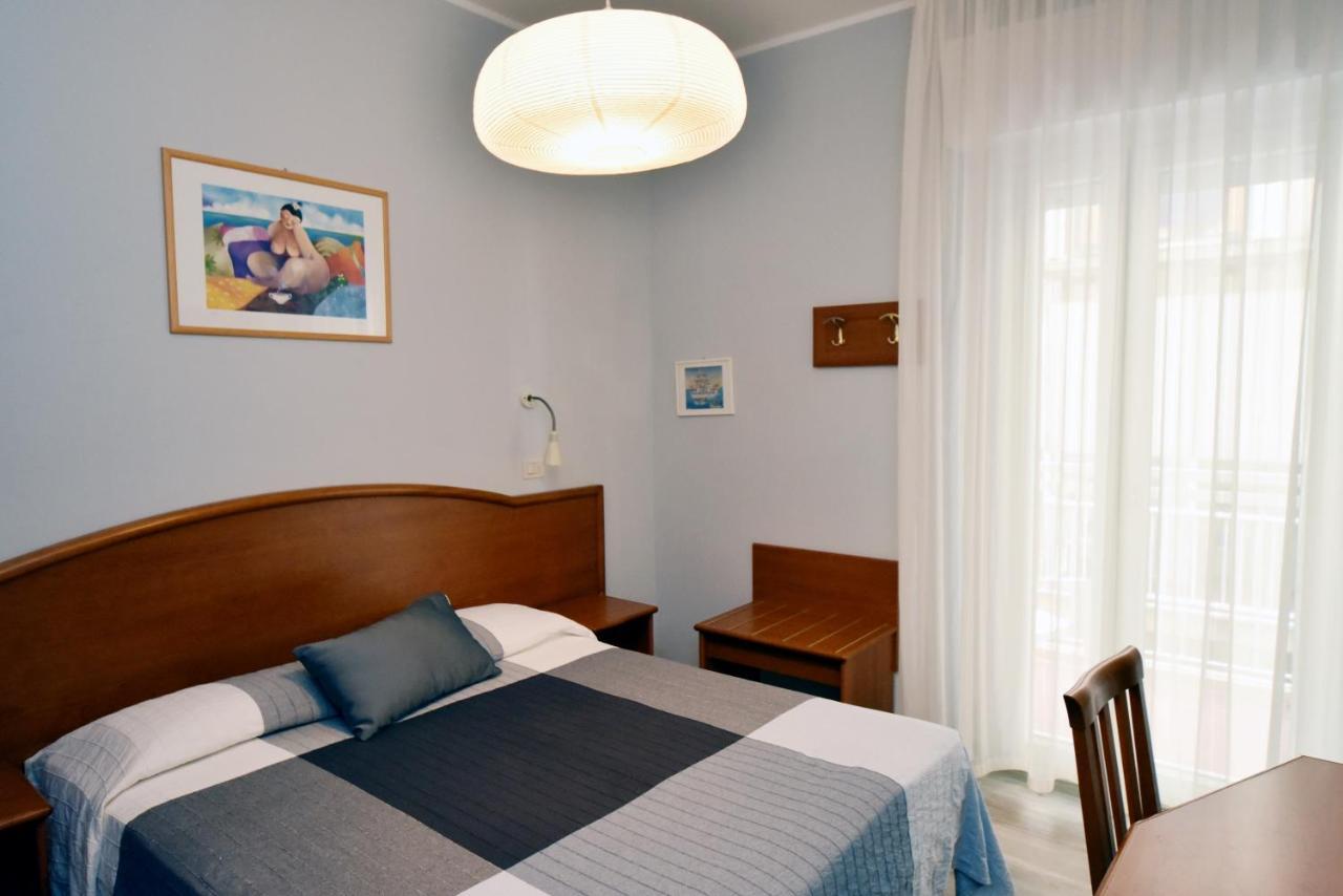 Hotel Mirabella ريتشوني المظهر الخارجي الصورة