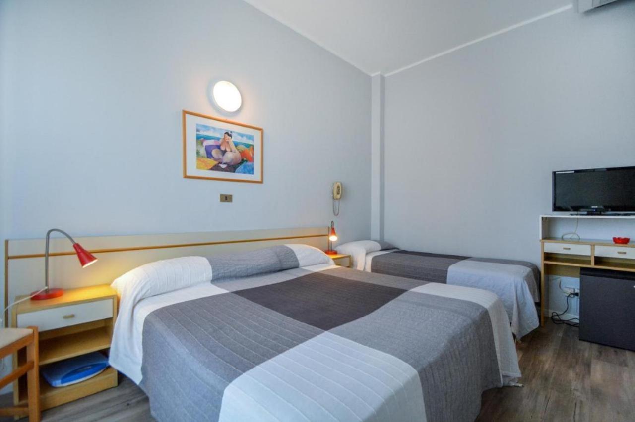 Hotel Mirabella ريتشوني المظهر الخارجي الصورة