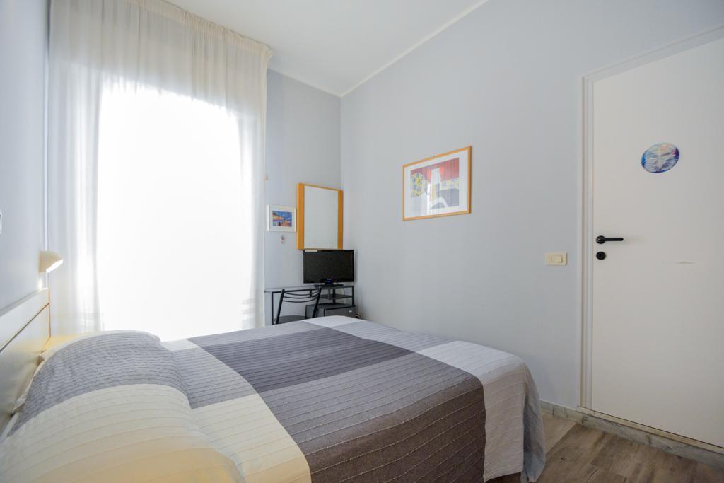 Hotel Mirabella ريتشوني المظهر الخارجي الصورة