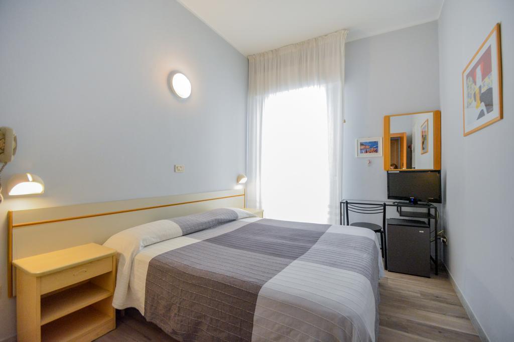 Hotel Mirabella ريتشوني المظهر الخارجي الصورة