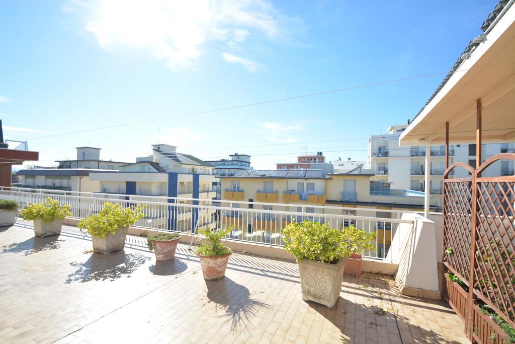Hotel Mirabella ريتشوني المظهر الخارجي الصورة