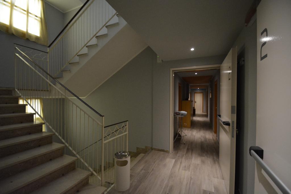Hotel Mirabella ريتشوني المظهر الخارجي الصورة