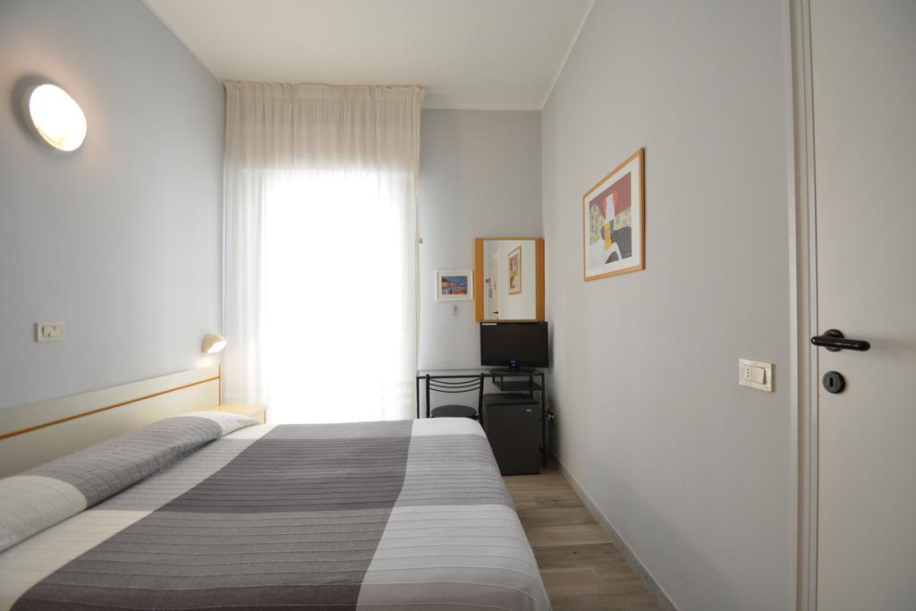 Hotel Mirabella ريتشوني المظهر الخارجي الصورة